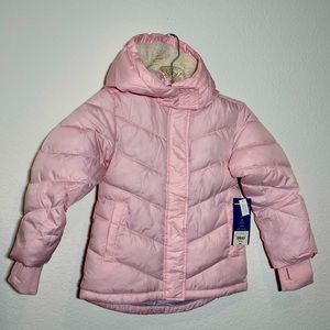 Puffers jacket for Girls